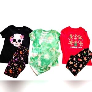 3 Set bundle (Girls Outfits )